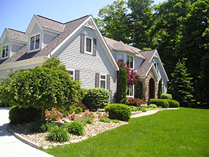 Landscapers and Lawncare Services in Kenly, NC