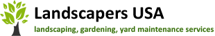 Kenly Landscapers